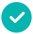 チェックマーク